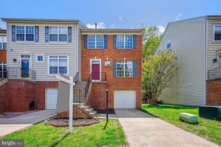 13416 Ansel Terrace  Germantown MD 20874 photo