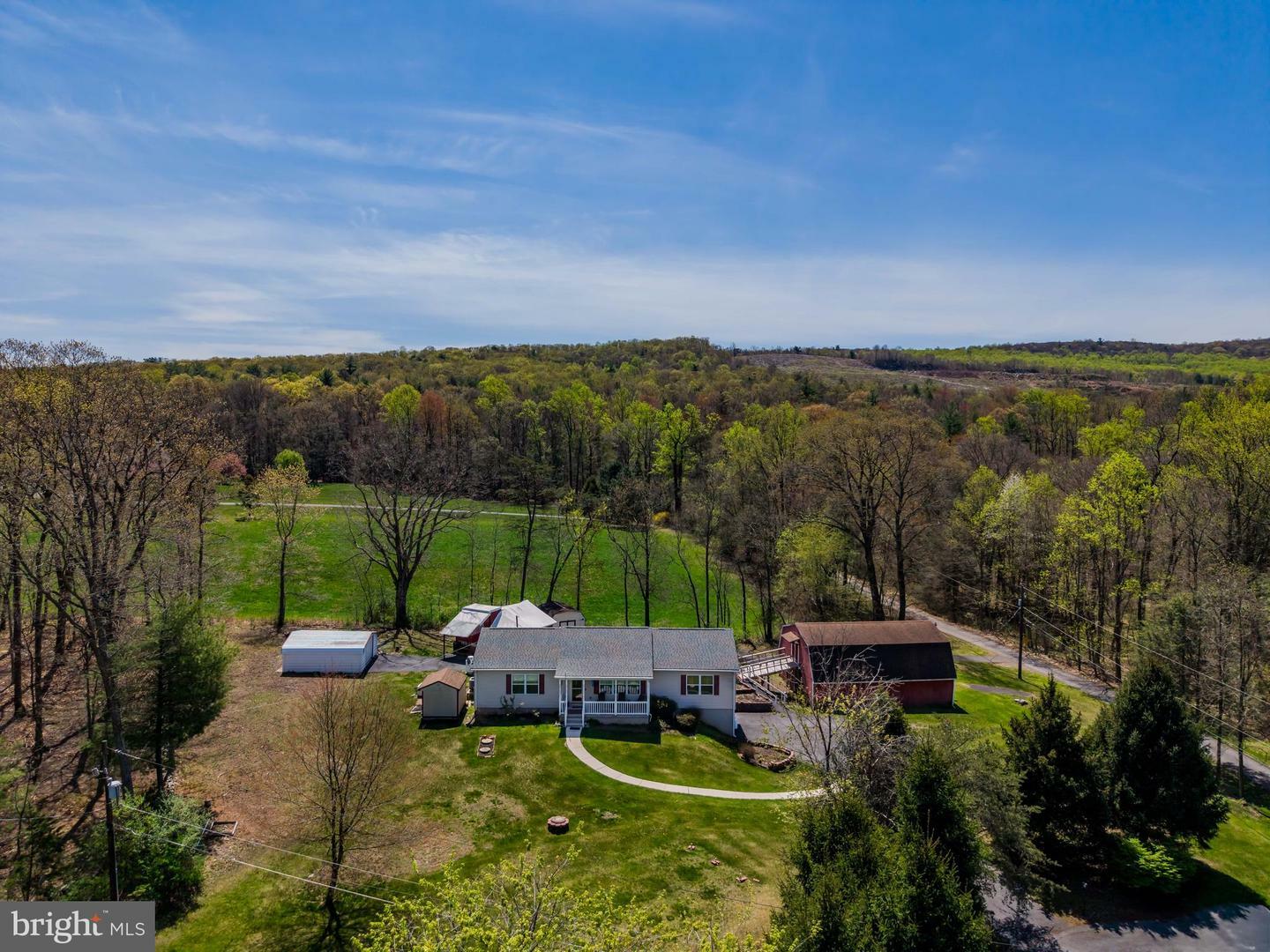 1401 Acri Road  Harrisburg PA 17112 photo