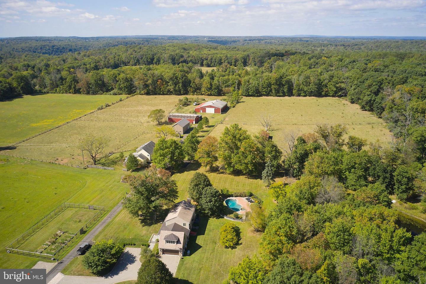 Property Photo: 119 Federal Twist Road NJ 08559