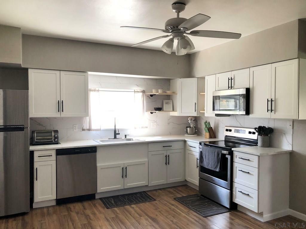 Property Photo: 2880 Forest Hills Drive PA 15963