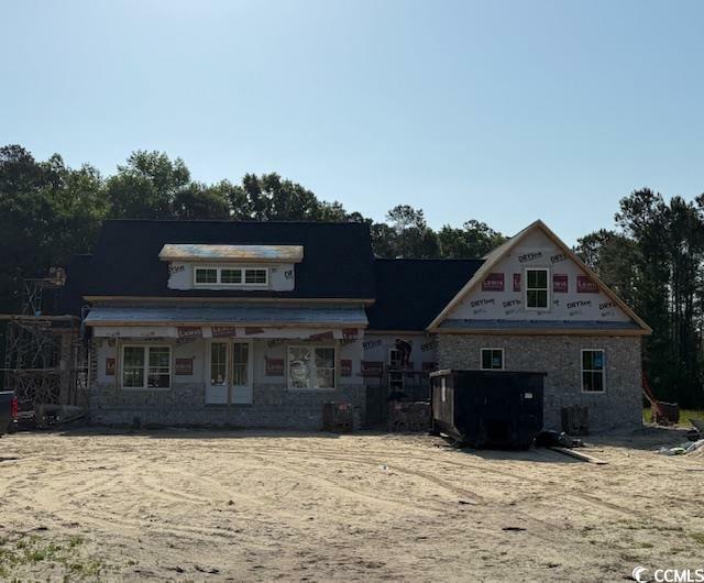 Property Photo: 4268 Long Avenue Ext. SC 29526