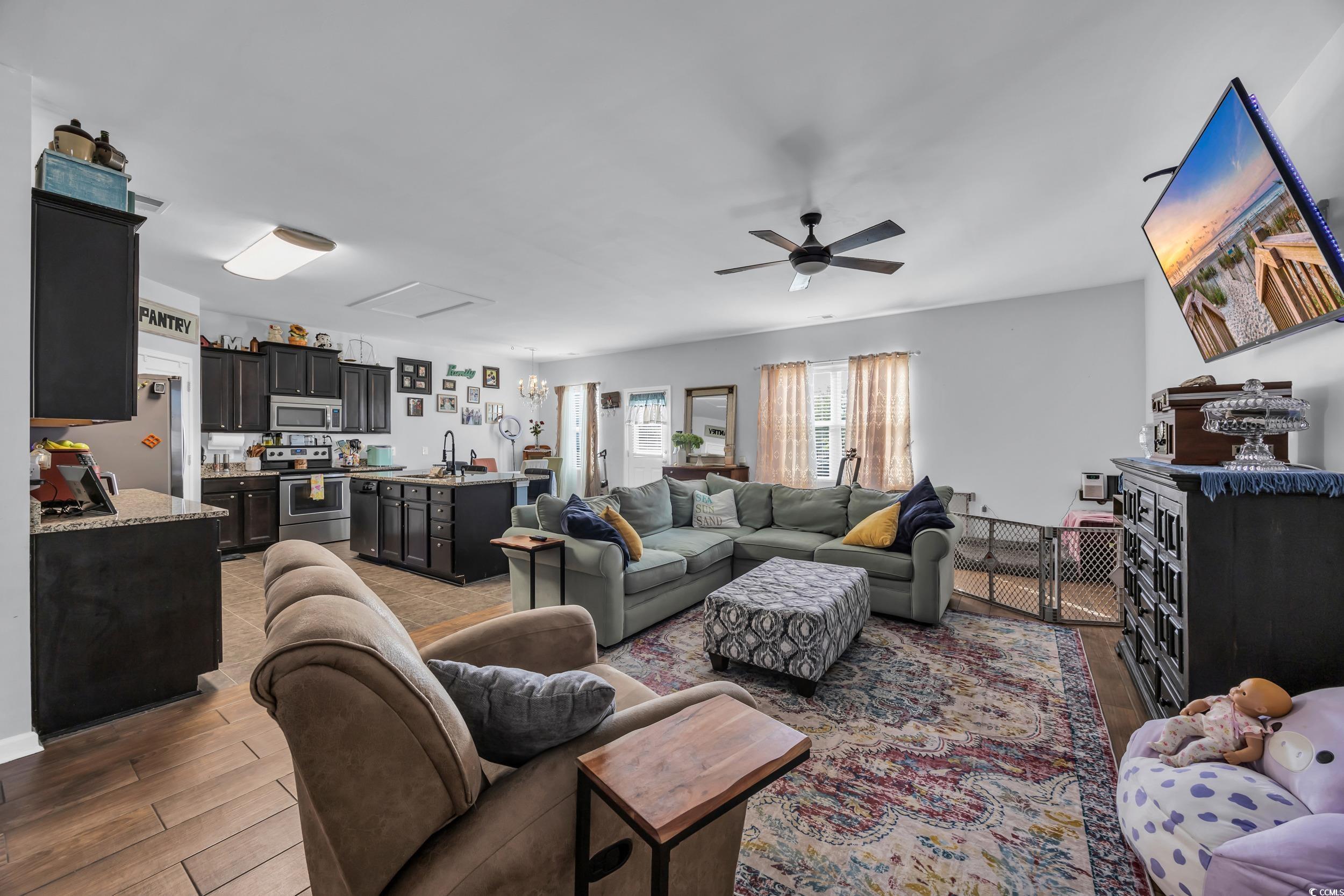 Property Photo: 1093 Balmore Dr. SC 29579