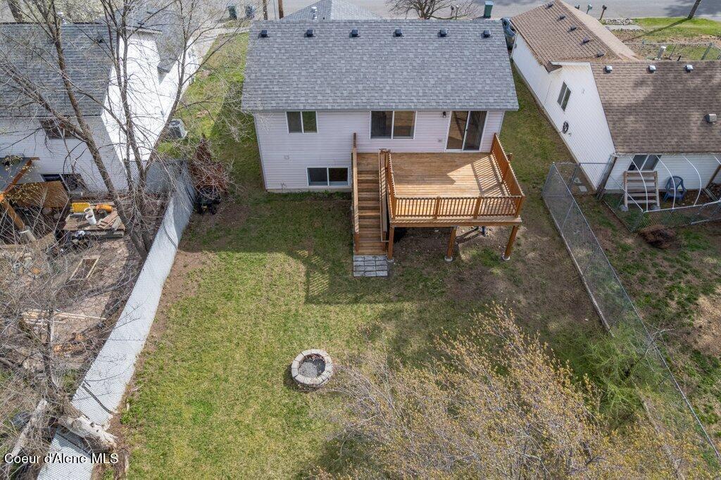 Property Photo: 110 W 15th Ave ID 83854