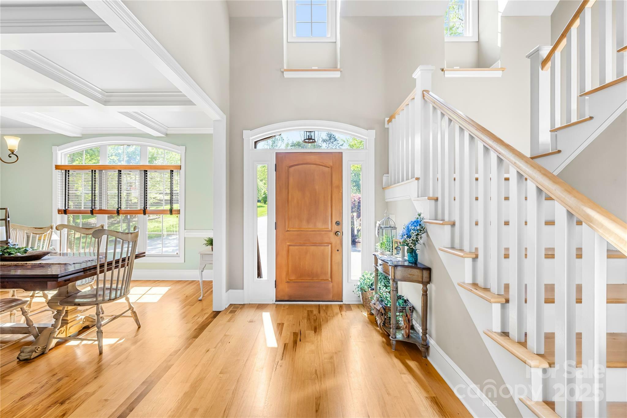 Property Photo: 401 Yorkfield Drive NC 28150