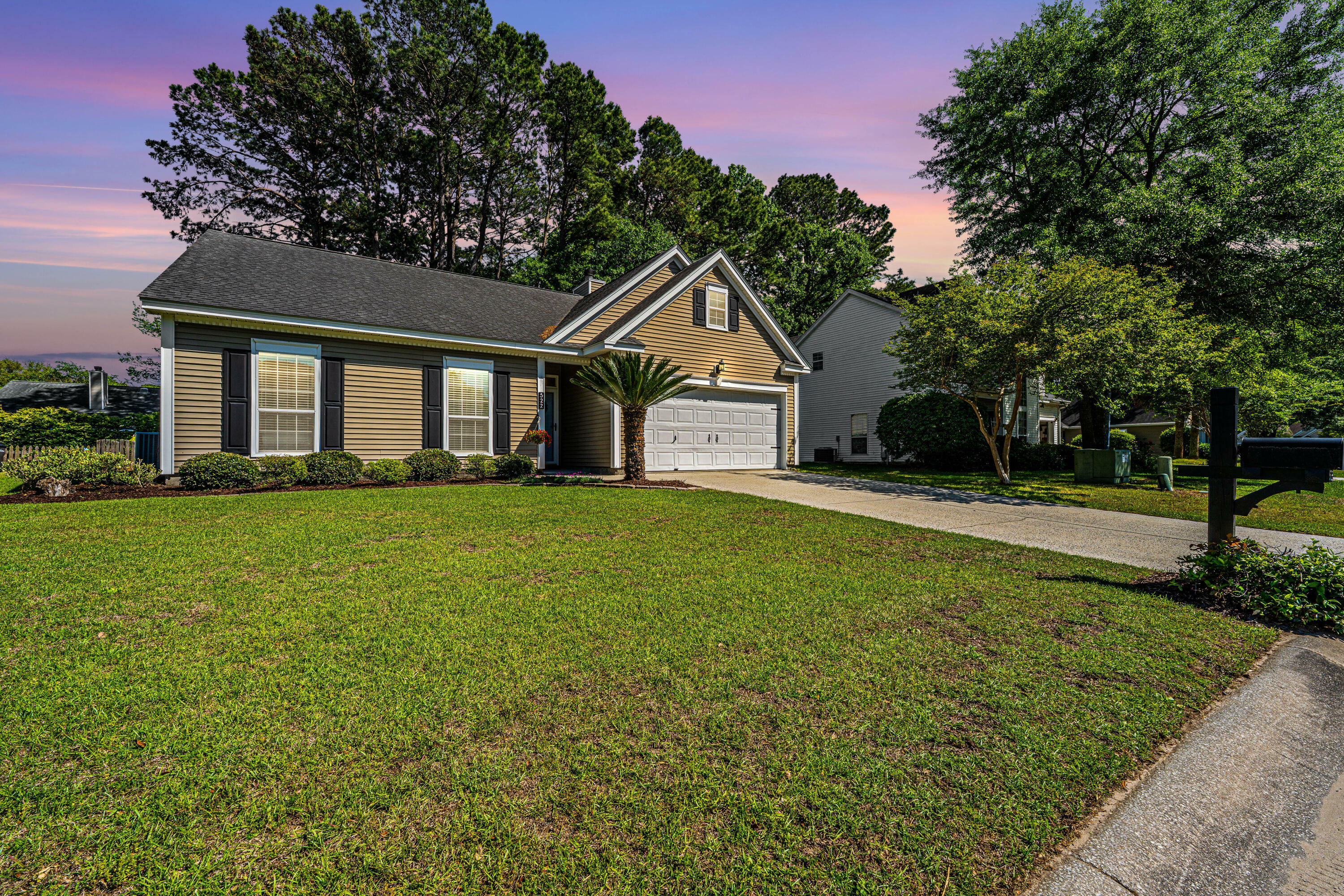 522 Antebellum Lane  Mount Pleasant SC 29464 photo