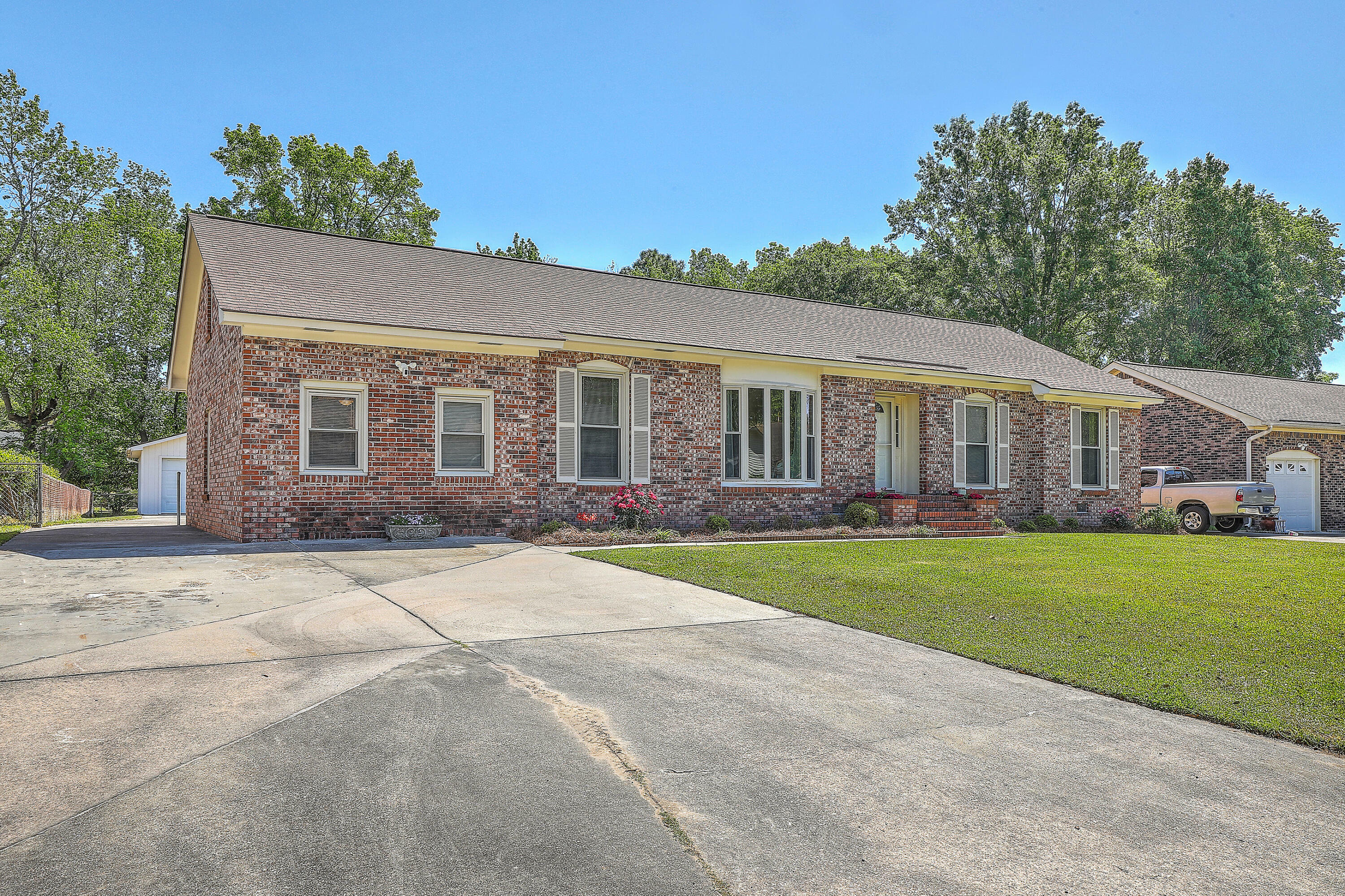 109 Winston Way  Goose Creek SC 29445 photo