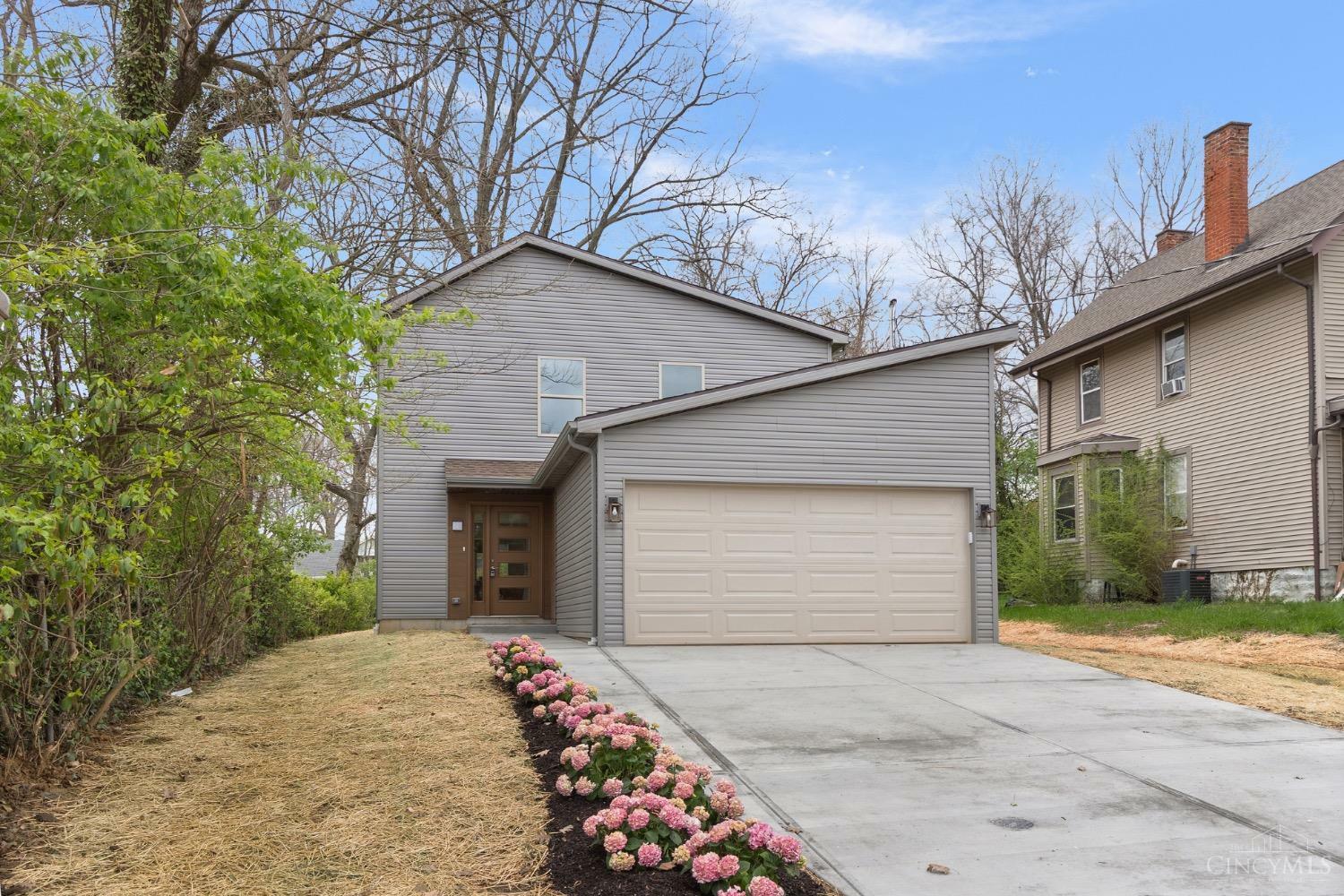 3315 Bonaparte Avenue  Cincinnati OH 45207 photo