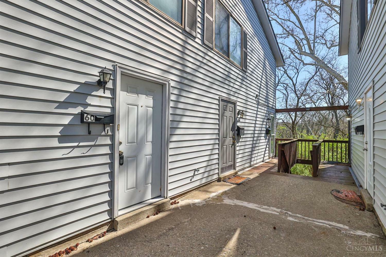 Property Photo:  60 Twilight Drive  OH 45014 