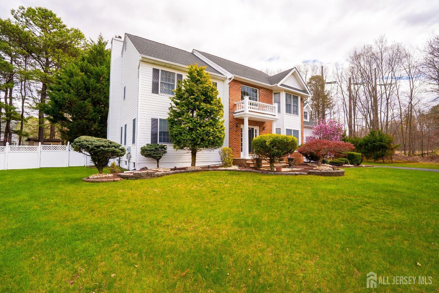 Property Photo: 3 Clark Court NJ 08831
