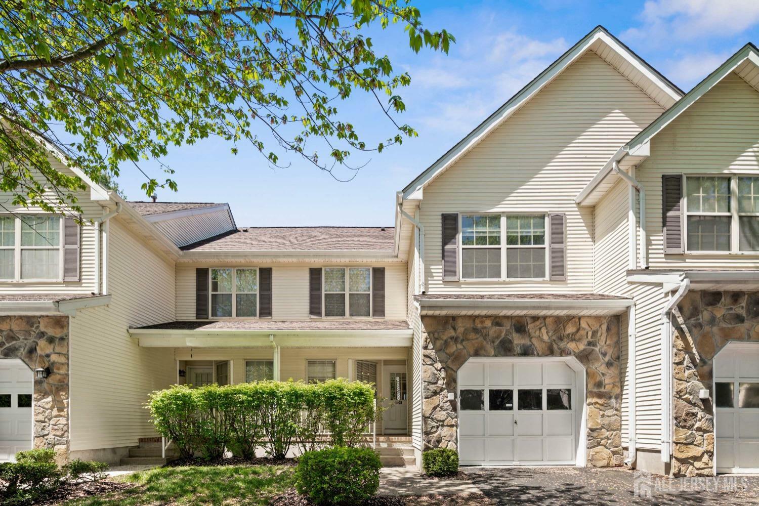 Property Photo: 204 Concord Place NJ 08902