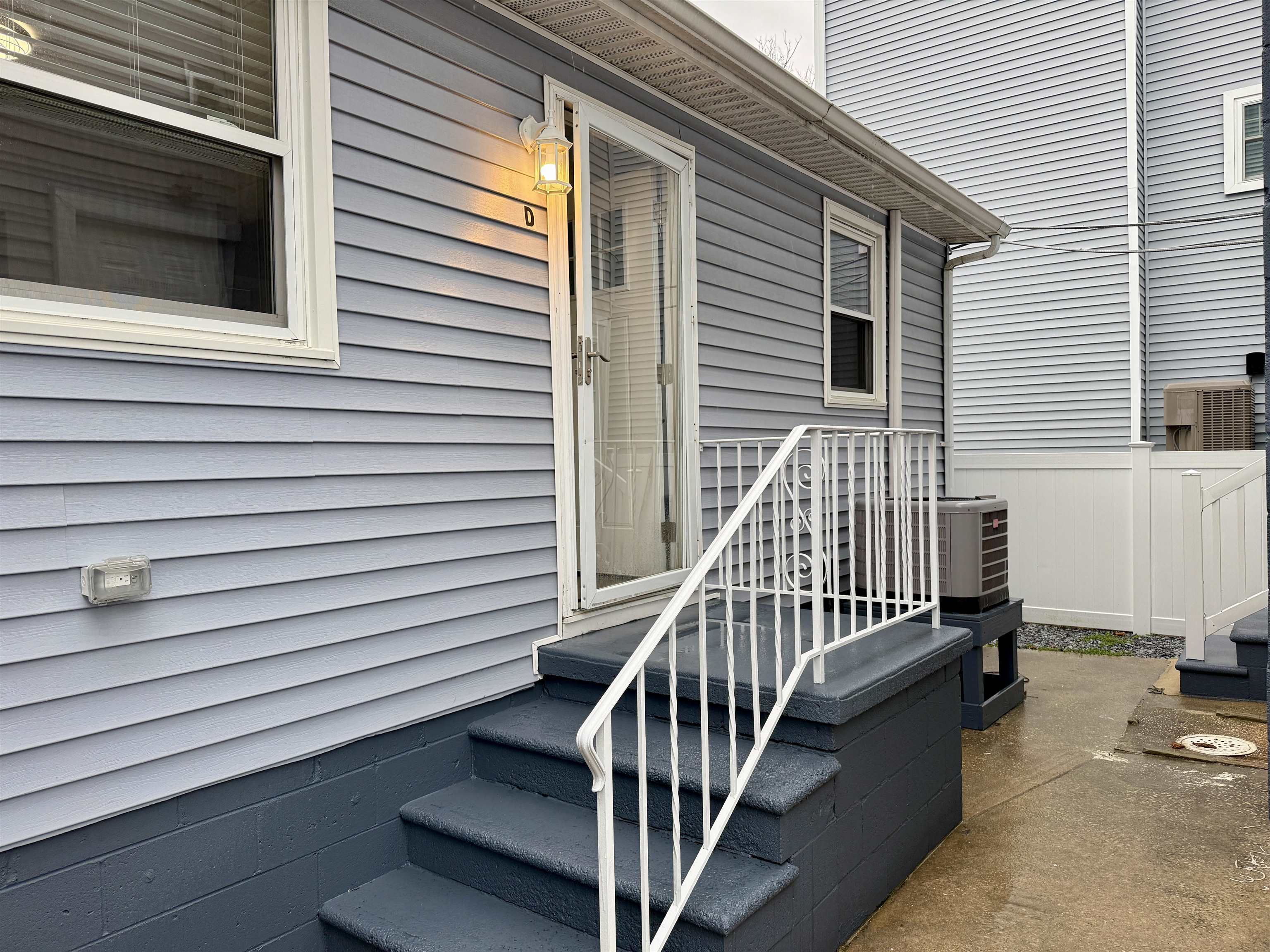 Property Photo: 110 E 24th NJ 08260