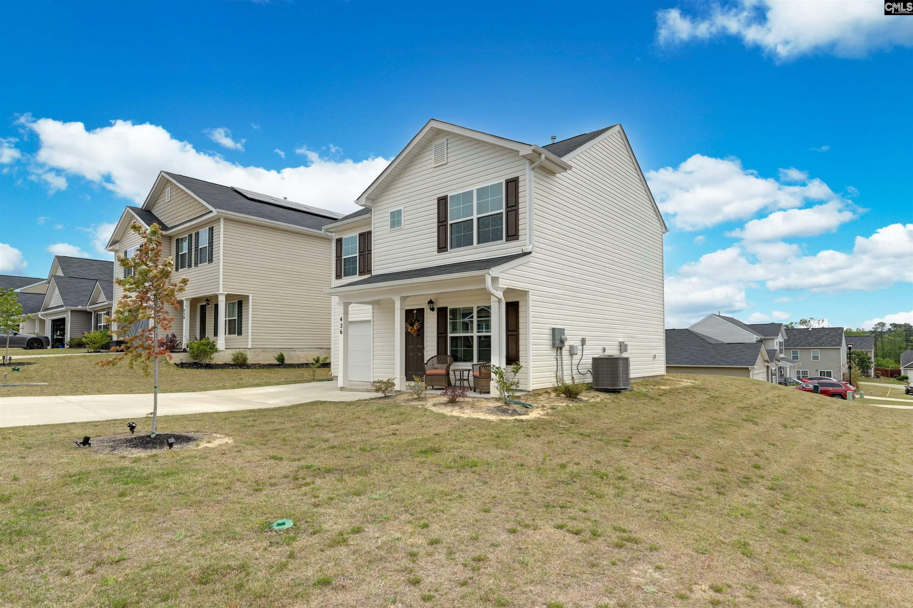 Property Photo: 426 Dorney SC 29073