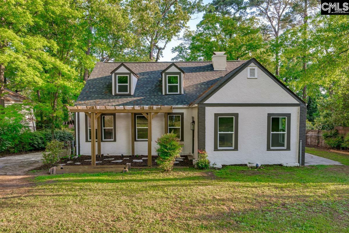 2903 Trenholm  Columbia SC 29204-3329 photo