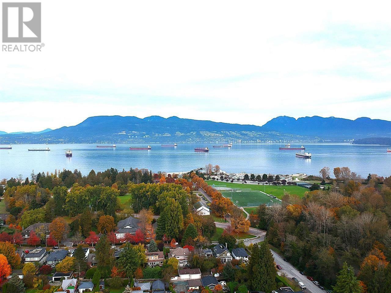 Property Photo: 4333 Locarno Crescent BC V6R 1G2