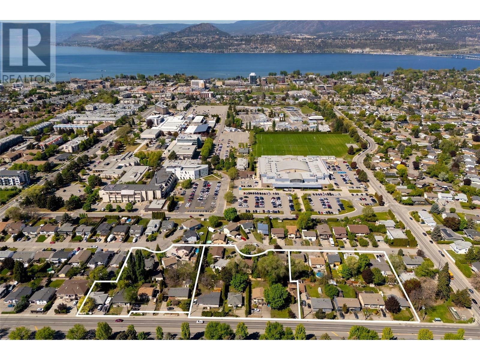 Photo de la propriété: 2840 Gordon Drive BC V1W 3R3