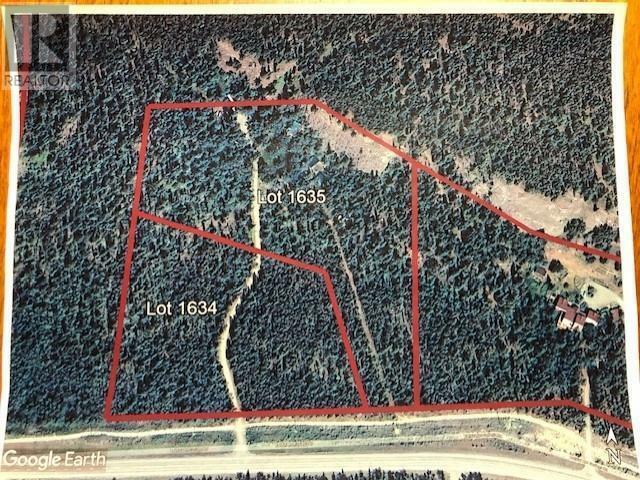 Photo de la propriété:  Lot 1634 Hotsprings Road  YT Y1A 7A2 