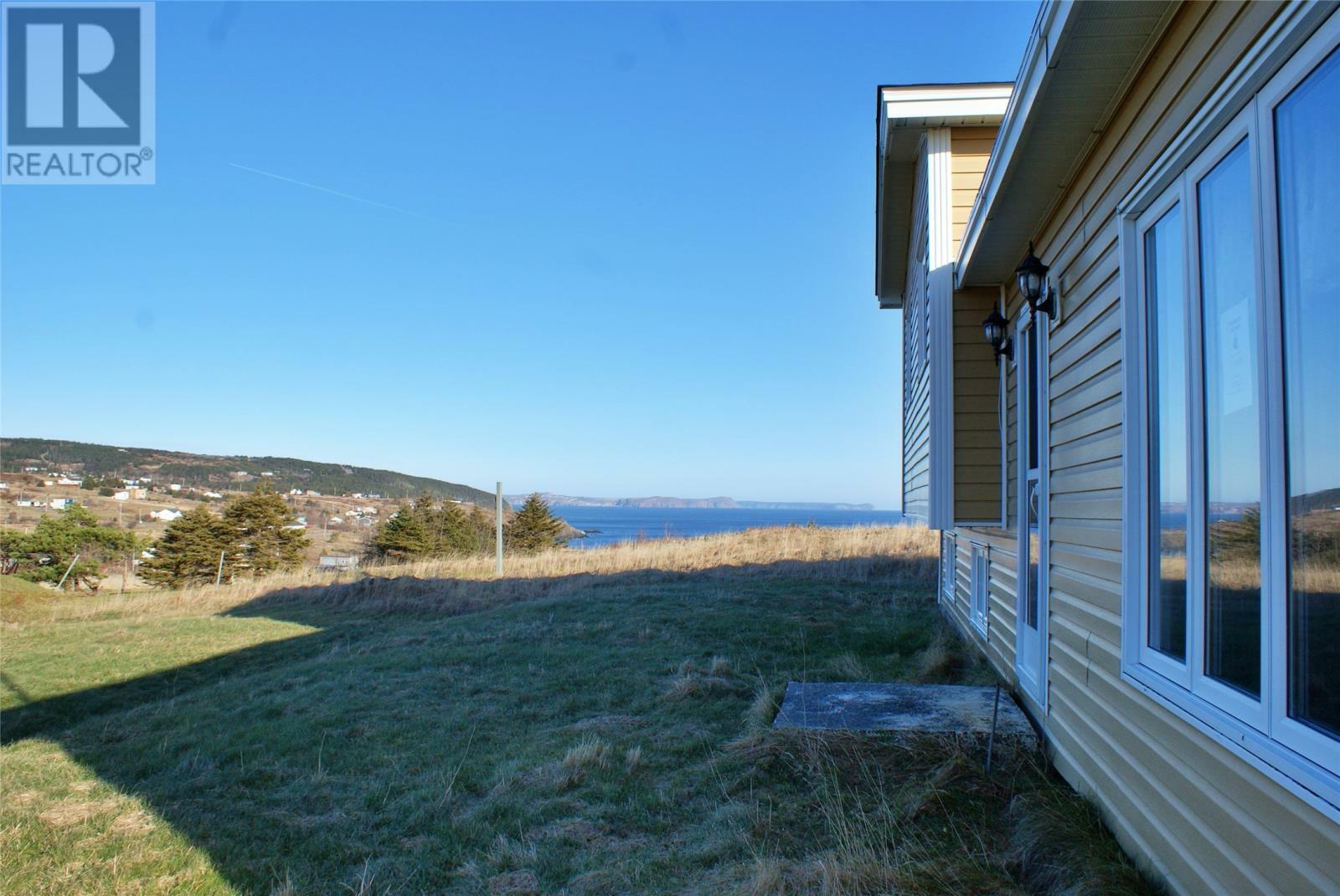 Property Photo: 1 Mount Road NL A0A 2W0