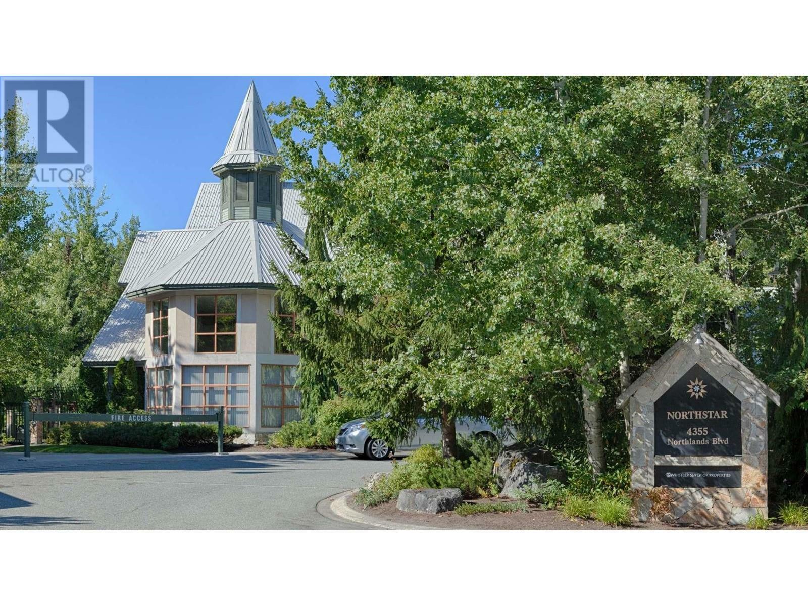 Property Photo: 4355 Northlands Boulevard 95 BC V8E 1C3