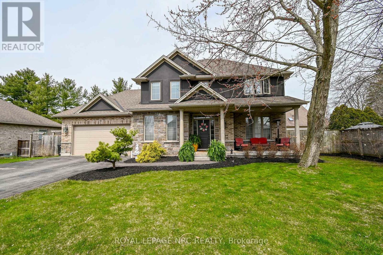 Property Photo: 5 Martha Court ON L0S 1C0