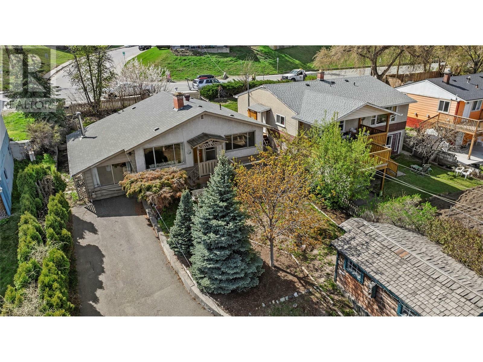 638 Grandview Terrace  Kamloops BC V2C 1H8 photo