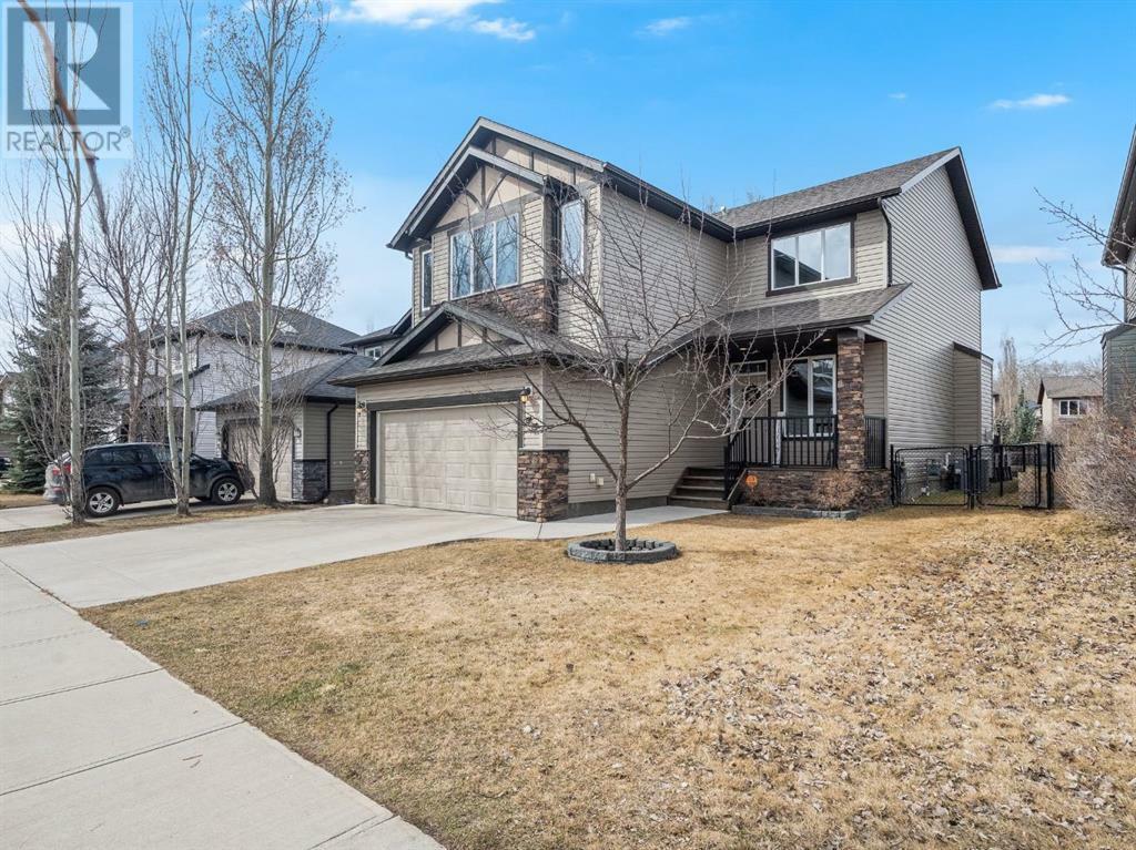 Property Photo: 55 Sheep River Cove AB T1S 2L4