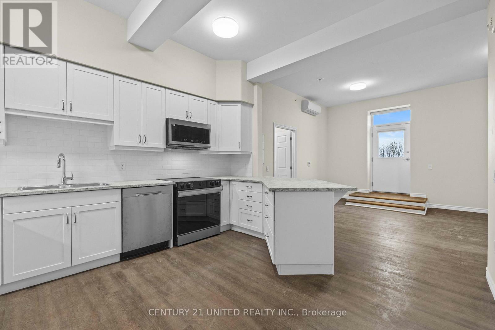 Property Photo: 1545 Monaghan Road C306 ON K9J 5N3