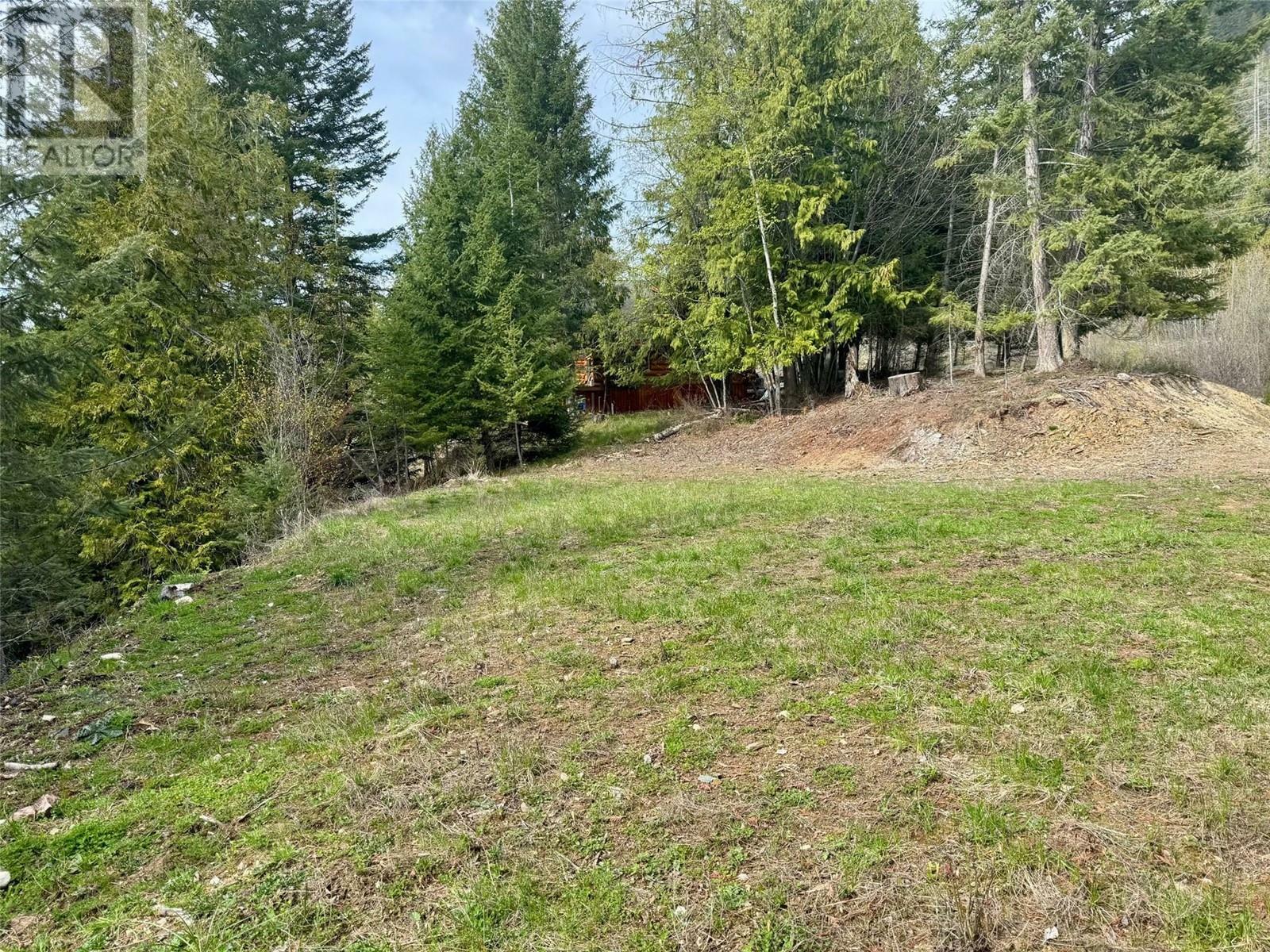 Property Photo:  13589 Mountain Shores Road  BC V0B 1A0 