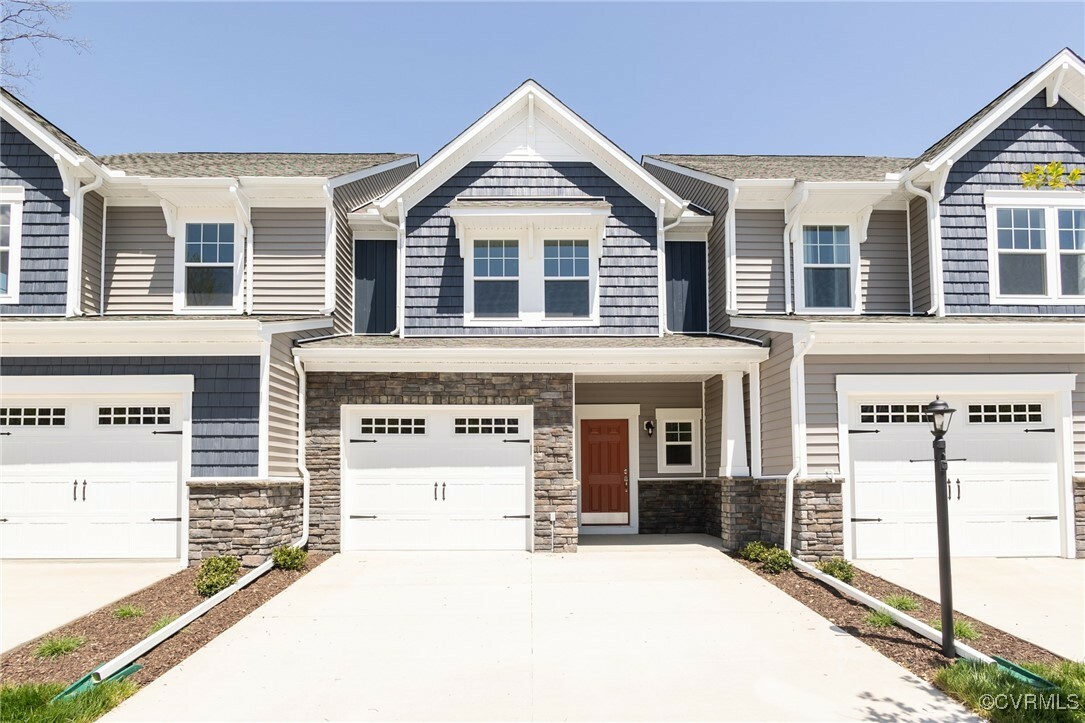 18719 Palisades Ridge  Moseley VA 23120 photo