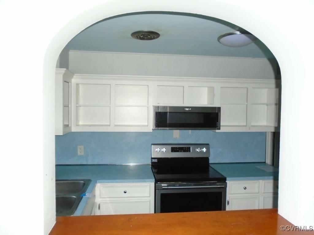 Property Photo: 2436 Old Hanover Rd VA 23150
