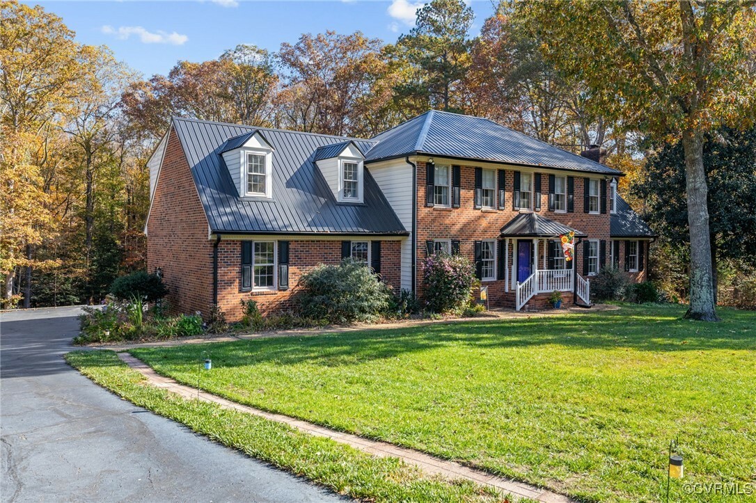 5509 Copperpenny Road  Chesterfield VA 23832 photo