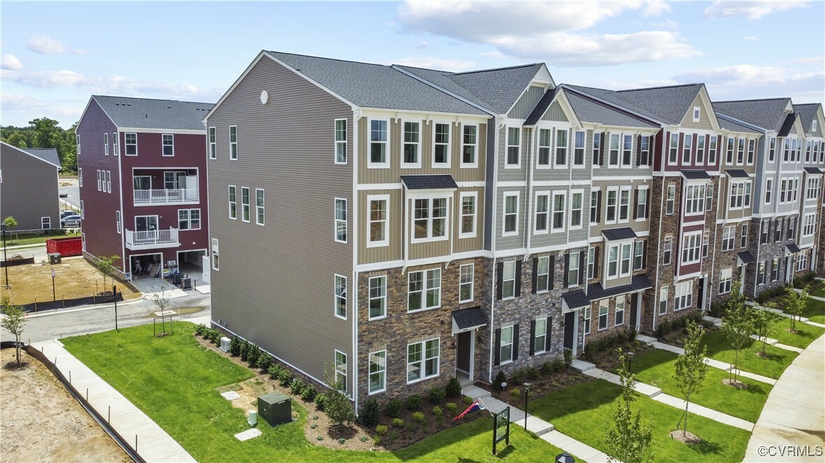 9214 Magellan Parkway A  Richmond VA 23060 photo