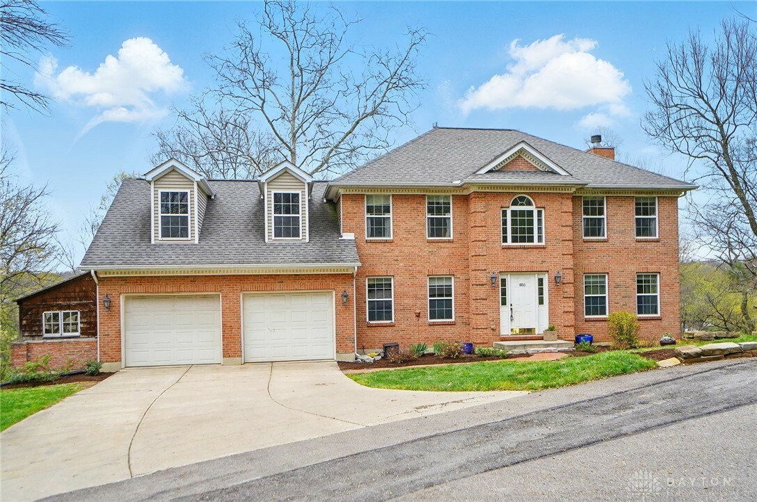 Property Photo:  4100 Tam O Shanter Way  OH 45429 