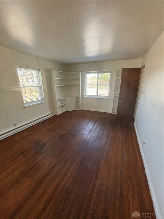 Property Photo: 1588 Glenbeck Avenue A OH 45409