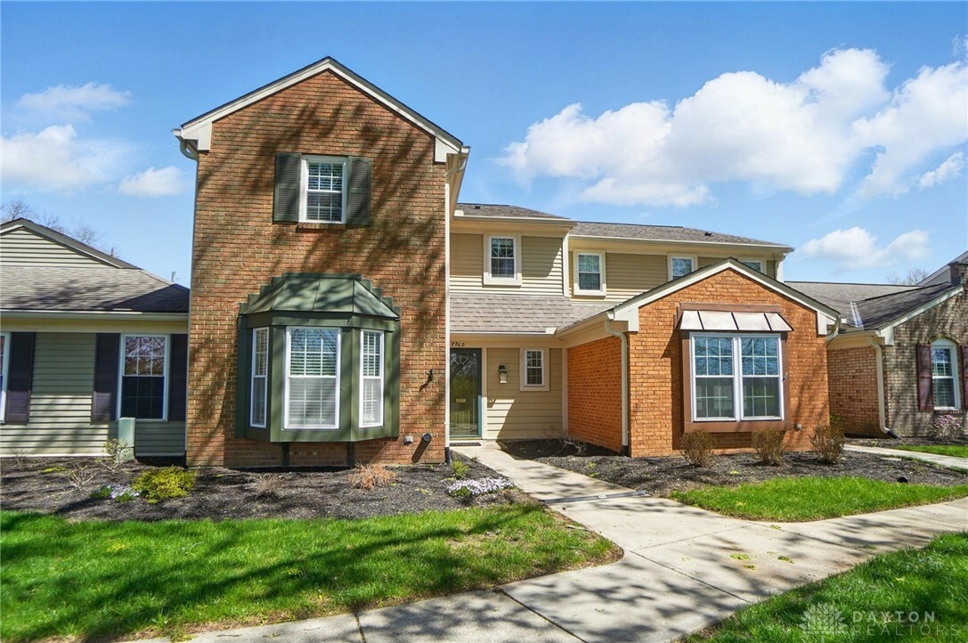 Property Photo:  7762 McEwen Road  OH 45459 