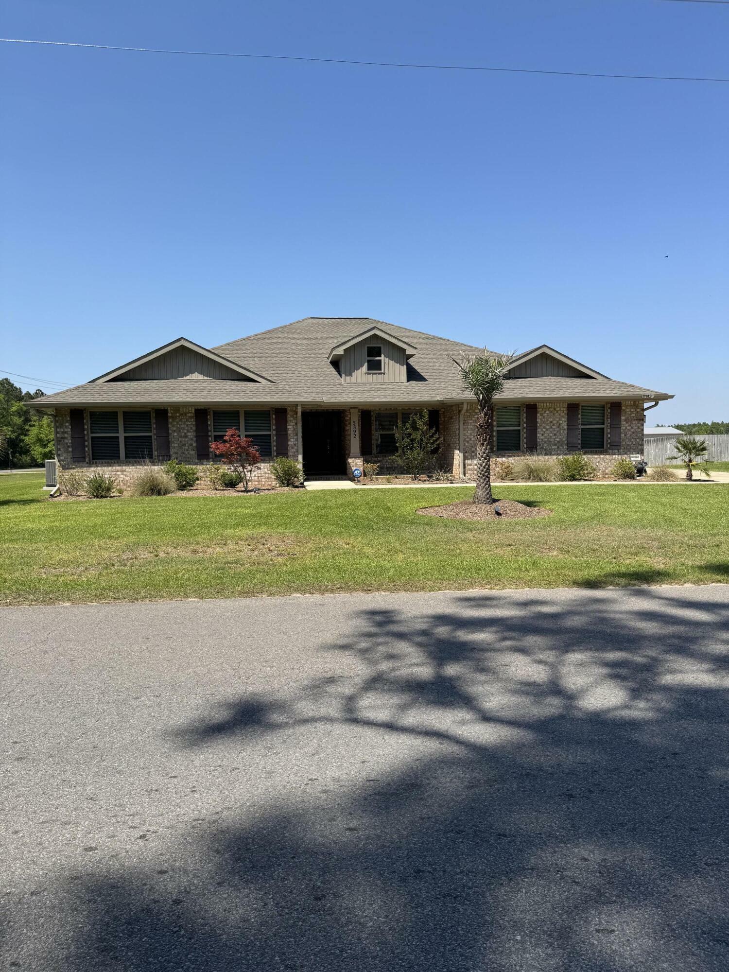 5392 S A Jones Road  Milton FL 32583 photo