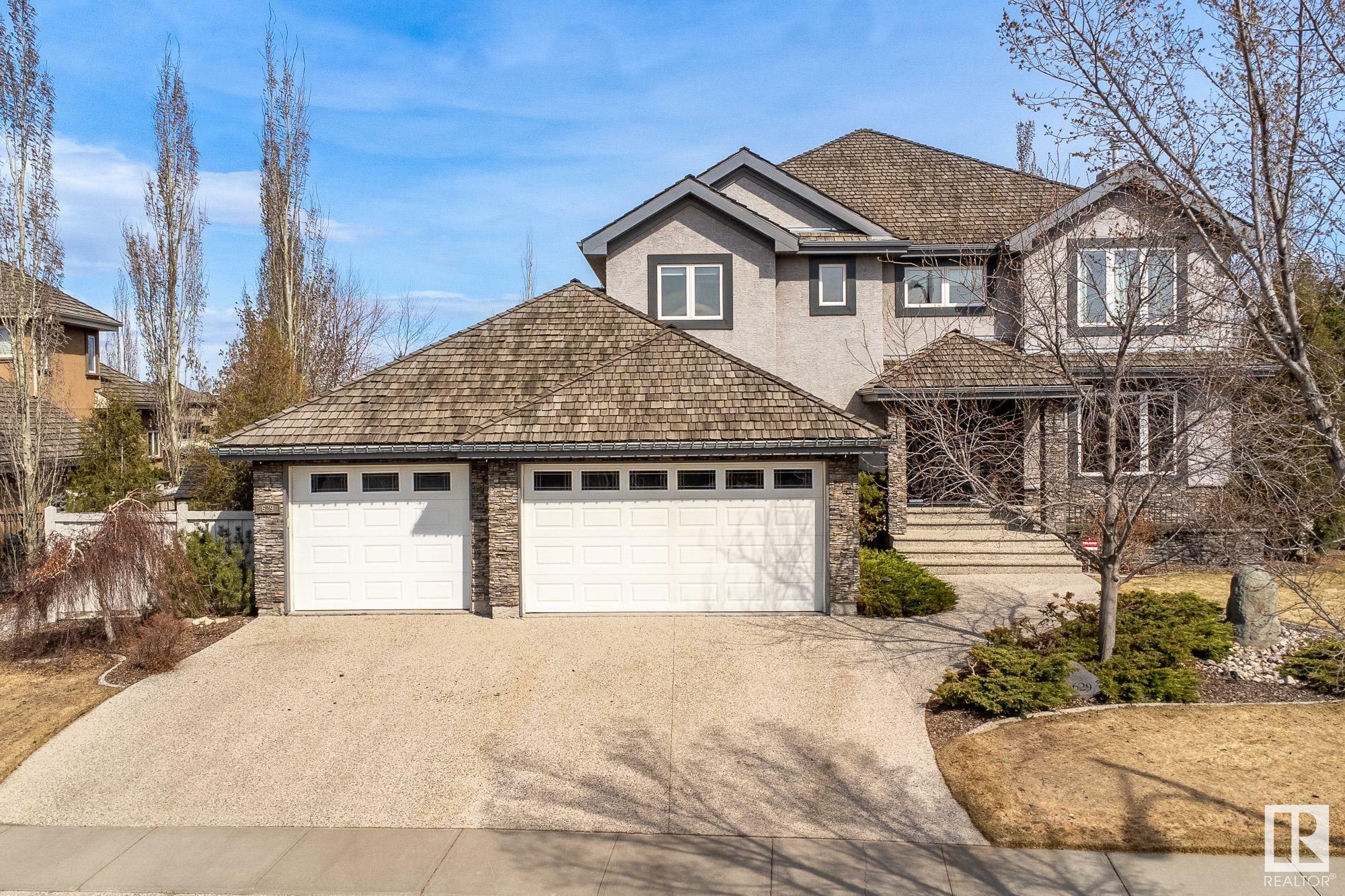 Property Photo: 52328 Rge Road 233 629 AB T8B 0A2
