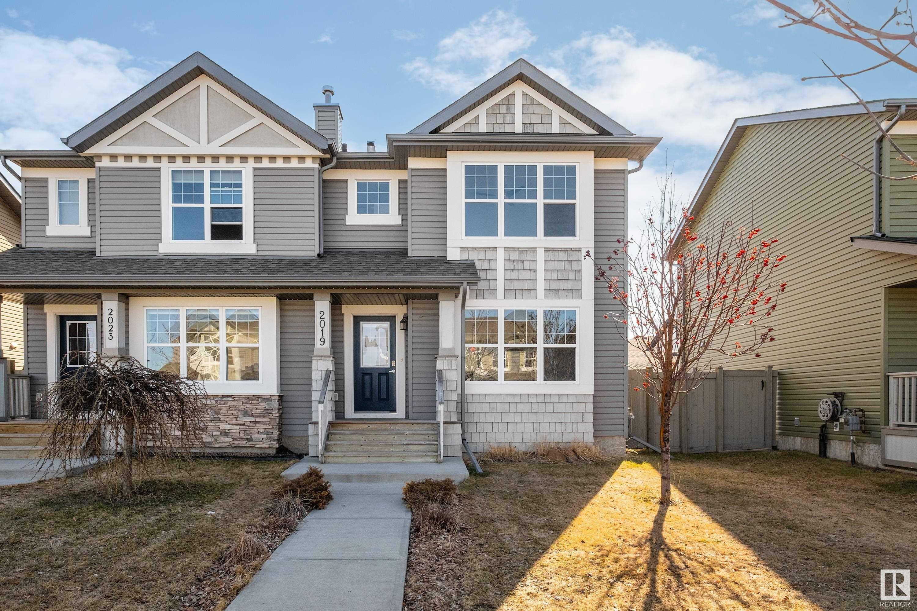 2019 32 Street NW  Edmonton AB T6T 0K4 photo