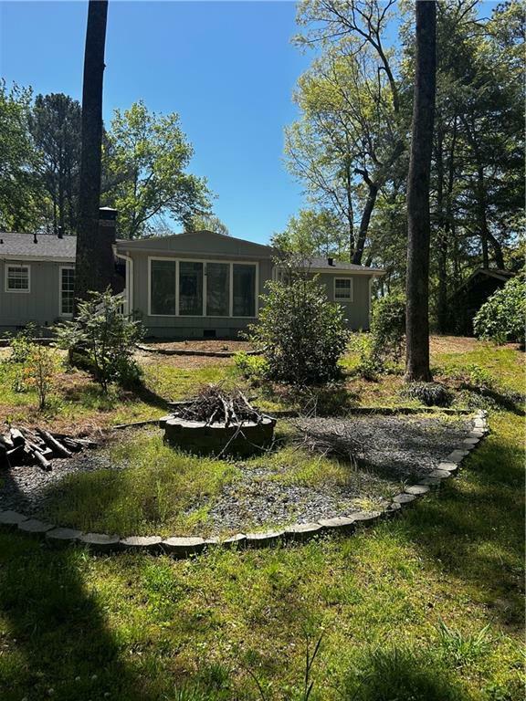 Property Photo: 265 Pebble Trail GA 30009