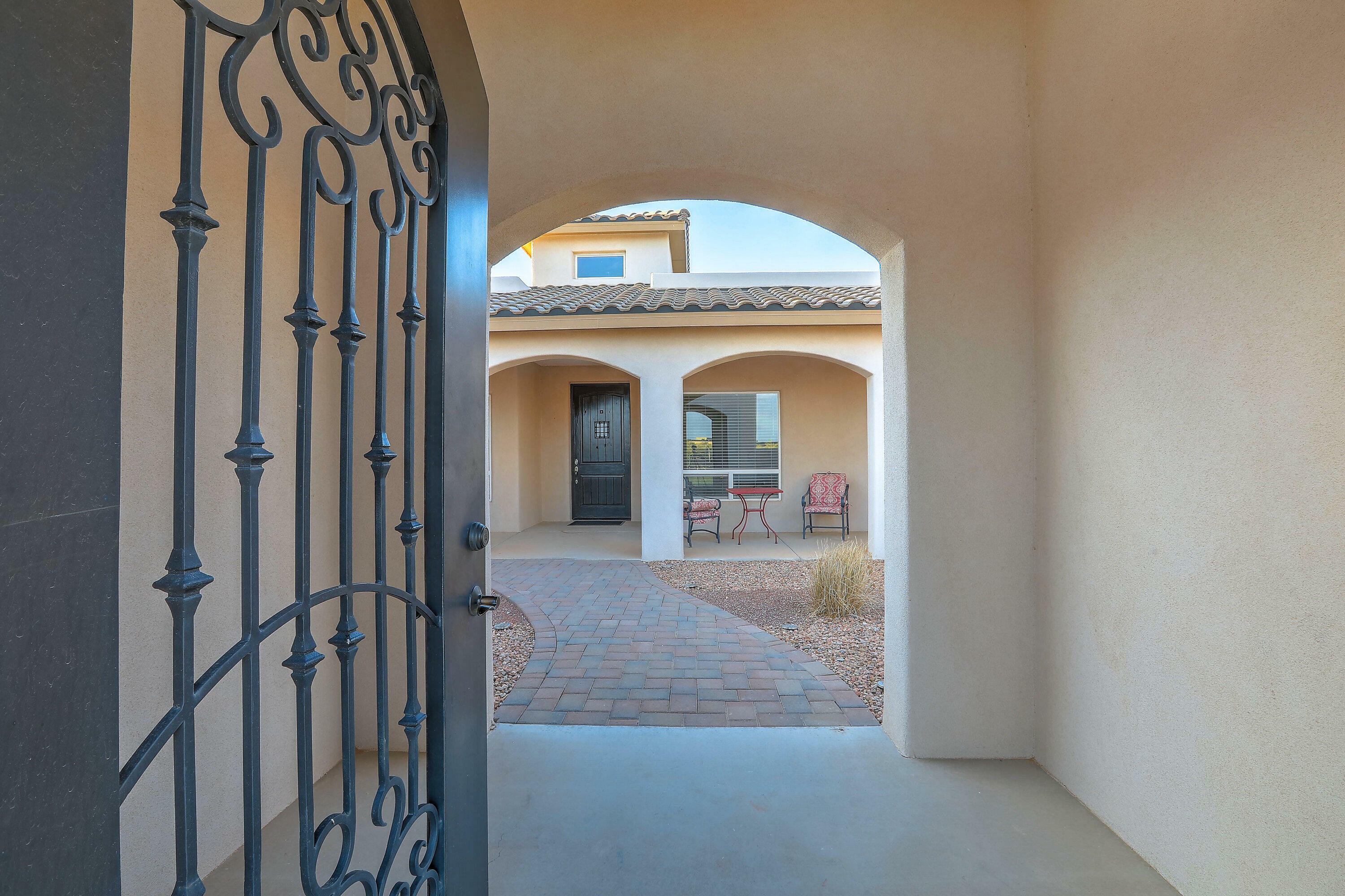 Property Photo: 1797 Vargas Road SE NM 87124