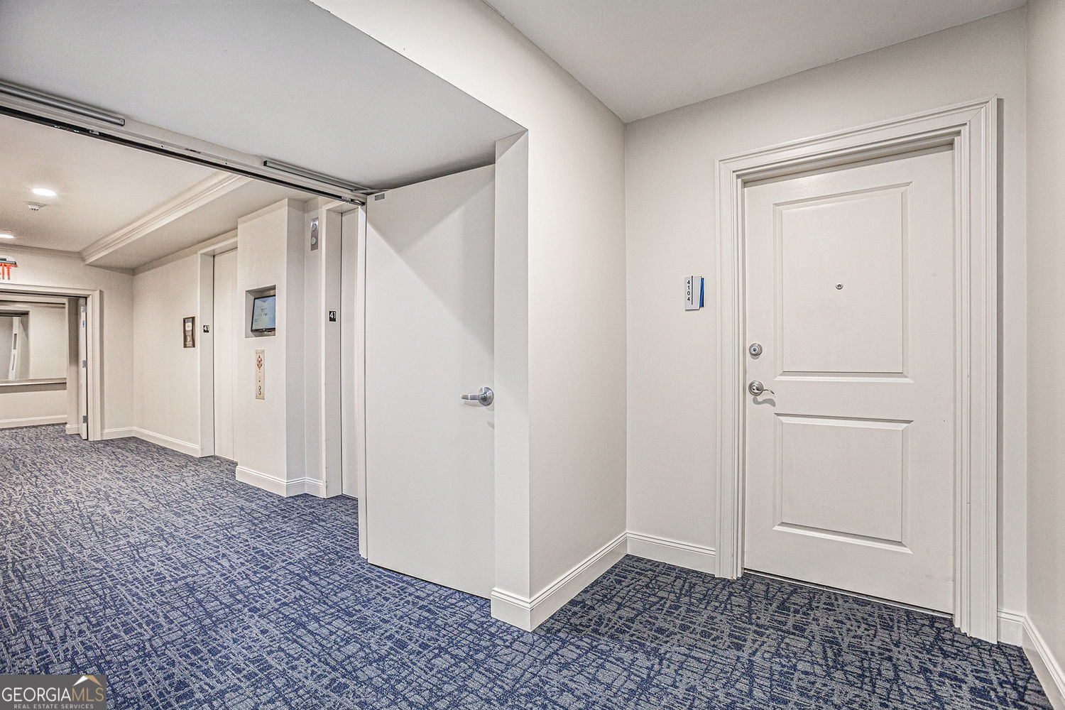 Property Photo: 270 17th Street NW 4104 GA 30363