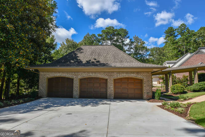 Property Photo: 2555 Fairview Drive GA 30041