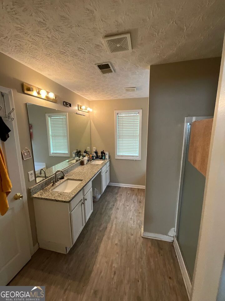 Property Photo:  1086 Deshon Trail  GA 30058 