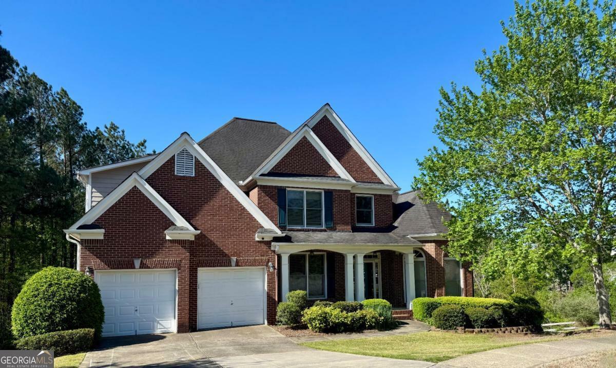 Property Photo: 71 Tobinleigh Court GA 30101