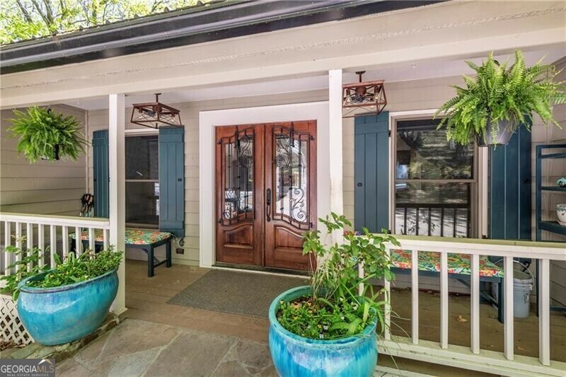 Property Photo: 841 Alpine Drive GA 30143