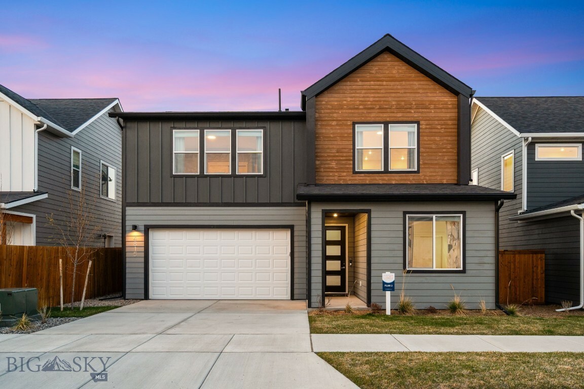 4822 Compass Lane  Bozeman MT 59718 photo