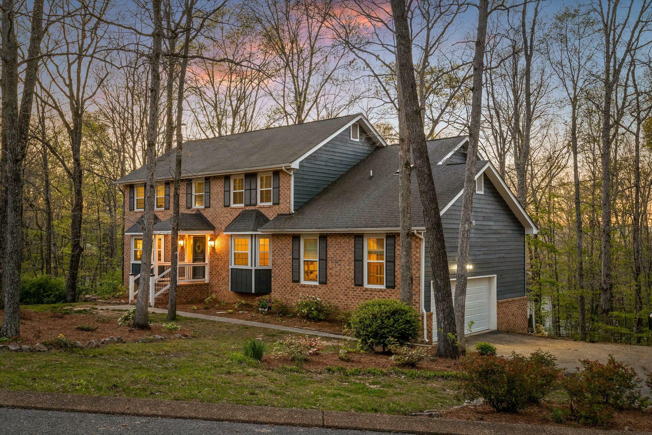 Property Photo: 5 Fireside Way TN 37377