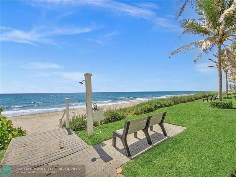 Property Photo: 1194 Hillsboro Mile 64 FL 33062