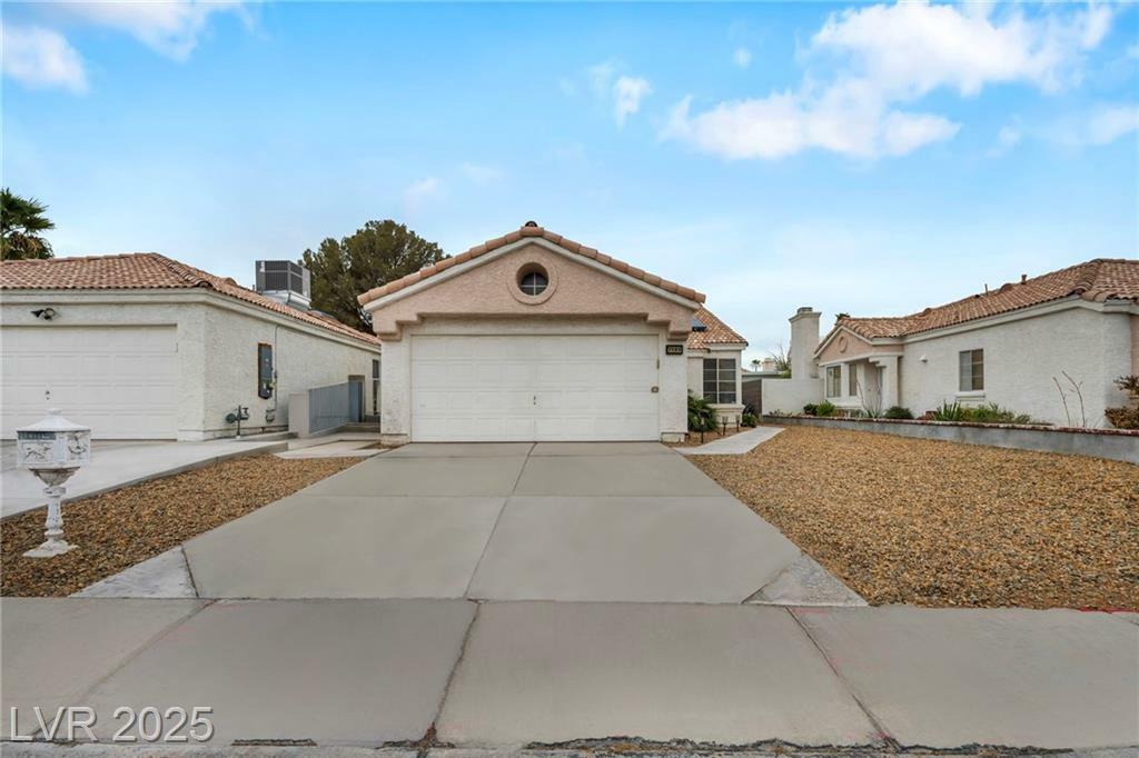 Property Photo: 7183 Nordic Lights Drive NV 89119