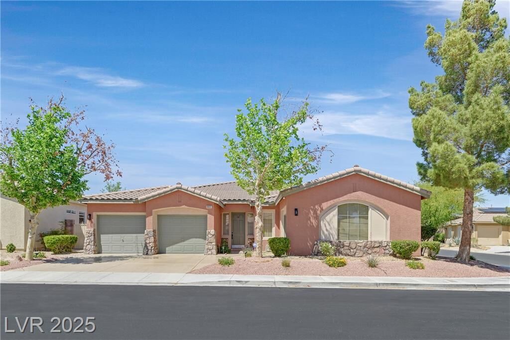 Property Photo:  4432 Vicobello Avenue  NV 89141 