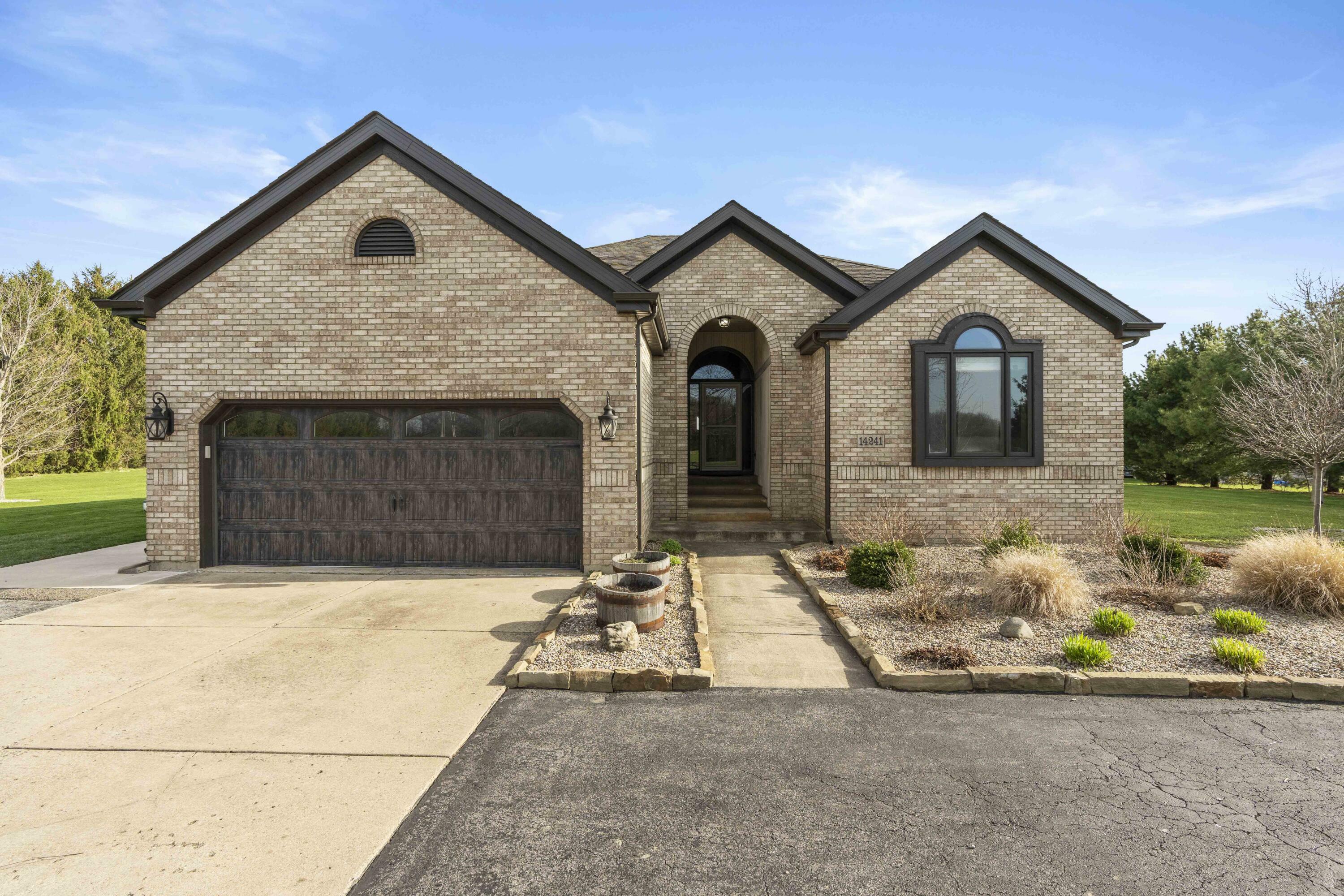 Property Photo:  14241 W 185th Avenue  IN 46356 